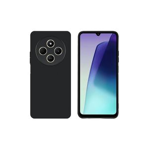 Capa Protetora De Silicone Para Smartphone Redmi 14C Poco C75