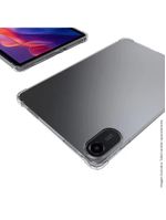 Capa Anti-impacto Para Tablet Xiaomi Redmi Pad 2, Transparente