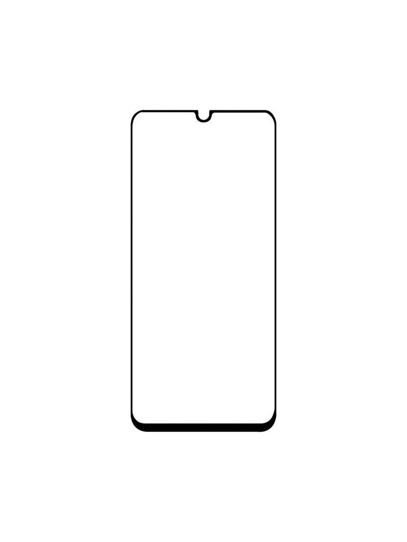 Película De Vidro Para Smartphone Redmi 14c