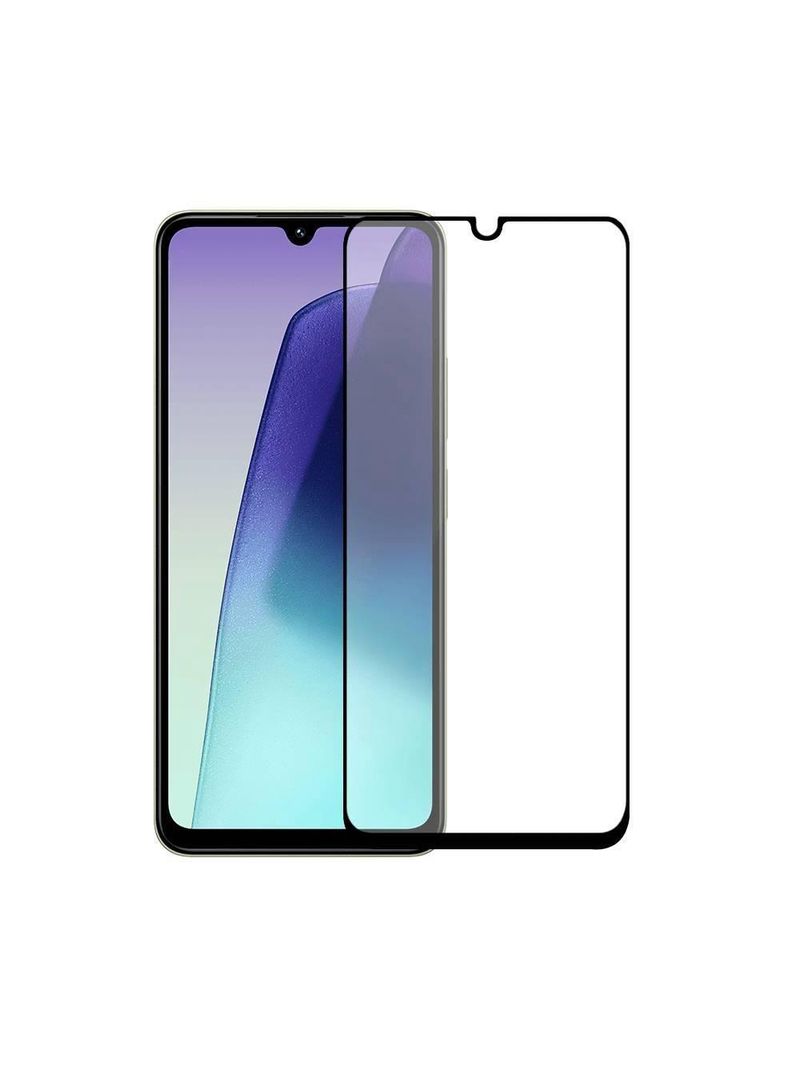 Película De Vidro Para Smartphone Redmi 14c