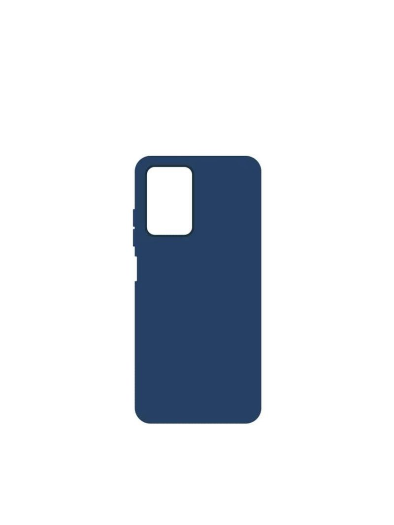 Capa Protetora De Silicone Para Smartphone Redmi 10 5G