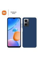Capa Protetora De Silicone Para Smartphone Redmi 10 5G