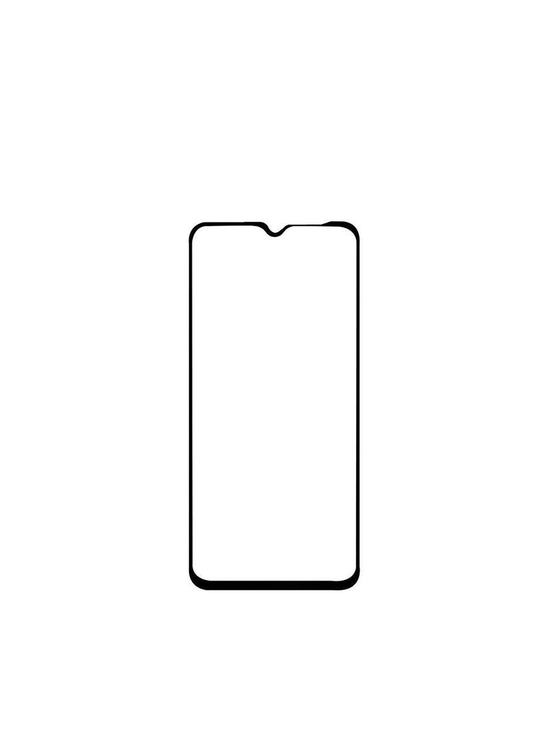 Película De Vidro Para Smartphone Redmi A3 / 12c / 10c