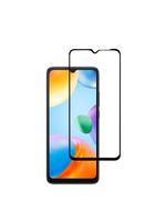 Película De Vidro Para Smartphone Redmi A3 / 12c / 10c