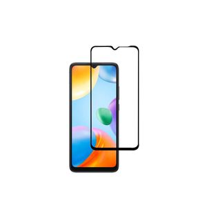 Película De Vidro Para Smartphone Redmi A3 / 12c / 10c