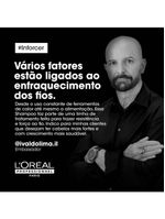 L’oréal professionnel inforcer - shampoo anti-quebra