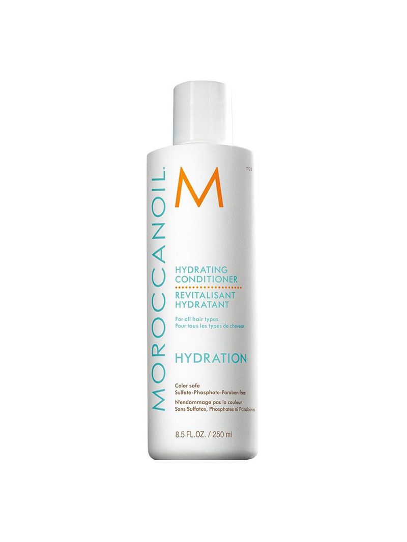 Moroccanoil - condicionador hidratante