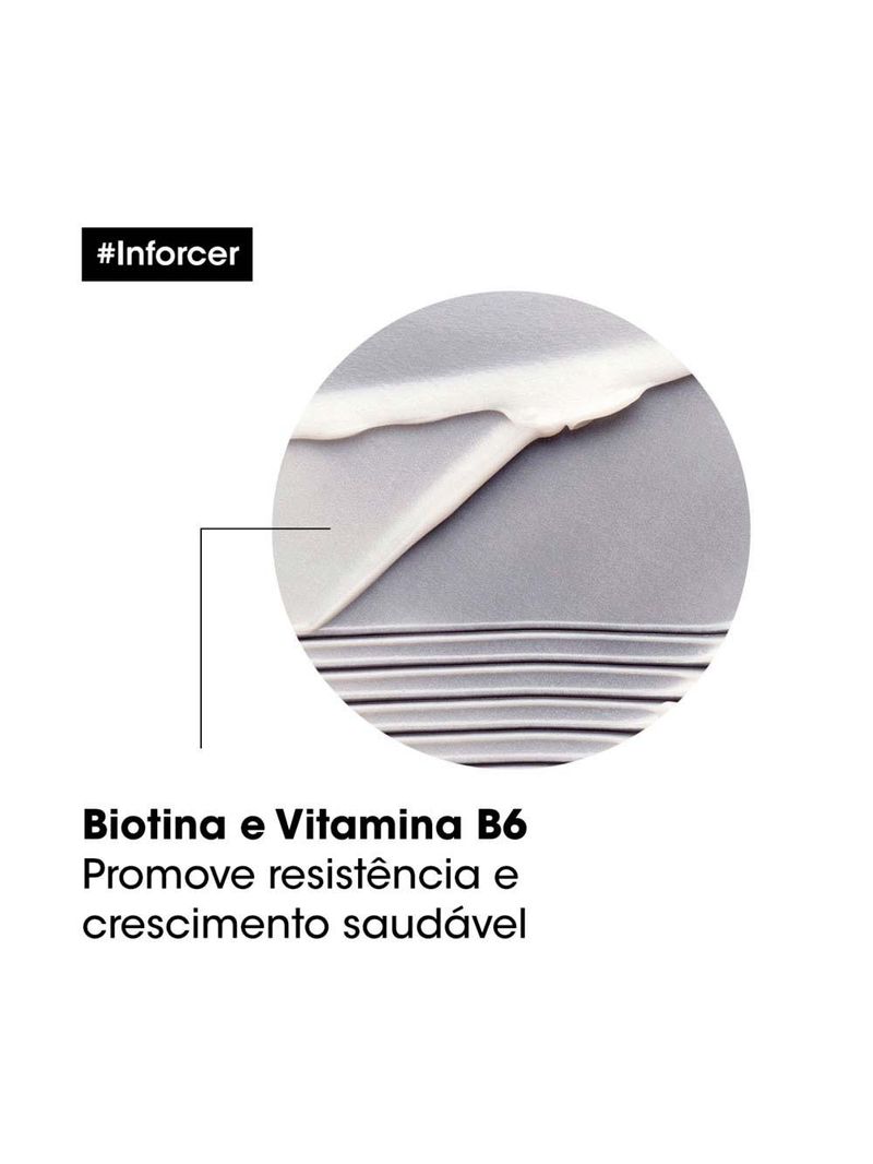L’oréal professionnel inforcer - condicionador anti-quebra