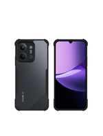 Capa Acrílica Anti Impacto Para 15c 5g, Transparente