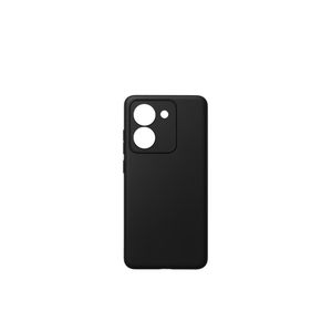 Capa Protetora De Silicone Para Smartphone Poco M7 Pro 5G