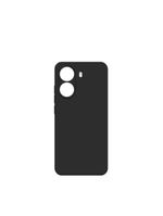 Capa Protetora De Silicone Para Smartphone Poco X7 Pro