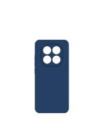 Capa Protetora De Silicone P/ Redmi Note 14 Pro 5g / Poco X7