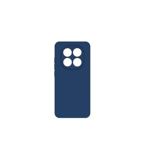 Capa Protetora De Silicone P/ Redmi Note 14 Pro 5g / Poco X7