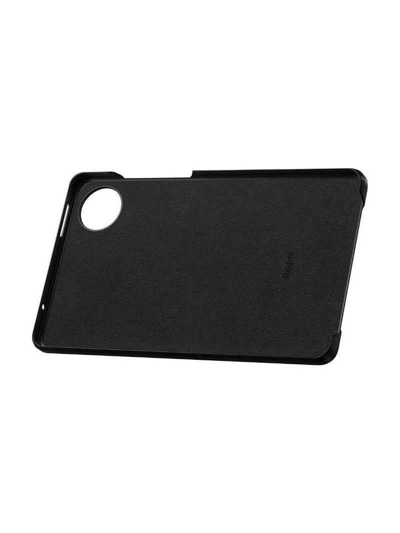 Capa Suporte Para Tablet Redmi Pad Se 87 Pol, Preto