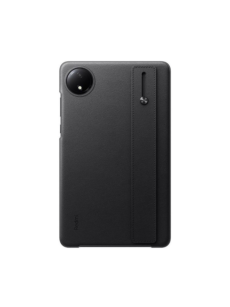Capa Suporte Para Tablet Redmi Pad Se 87 Pol, Preto