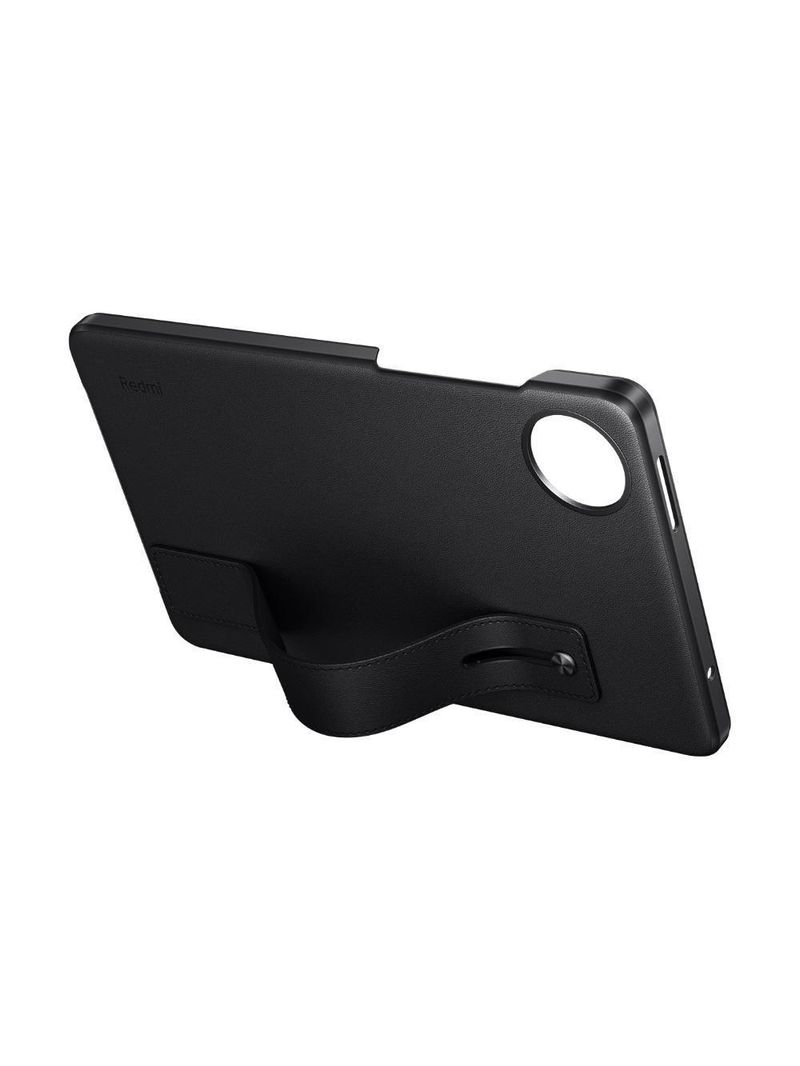 Capa Suporte Para Tablet Redmi Pad Se 87 Pol, Preto