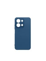 Capa Protetora Para Redmi 15c 4g / Poco C85, Azul