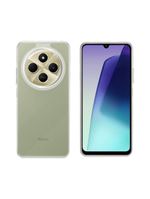 Capa Acrílica Para Smartphone Xiaomi Redmi 14c