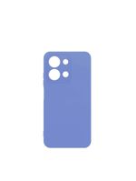 Capa Protetora Para Redmi 15c 4g / Poco C85, Roxo