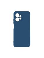 Capa Para Smartphone Redmi Note 12 4g, Azul
