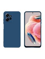 Capa Para Smartphone Redmi Note 12 4g, Azul