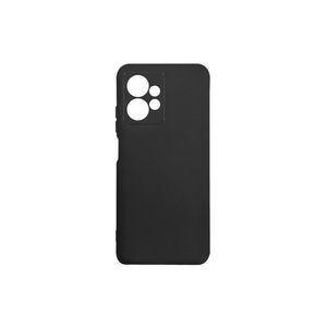 Capa Para Smartphone Redmi Note 12 4g, Preto