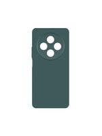 Capa Protetora De Silicone Para Smartphone Redmi 14C Poco C75