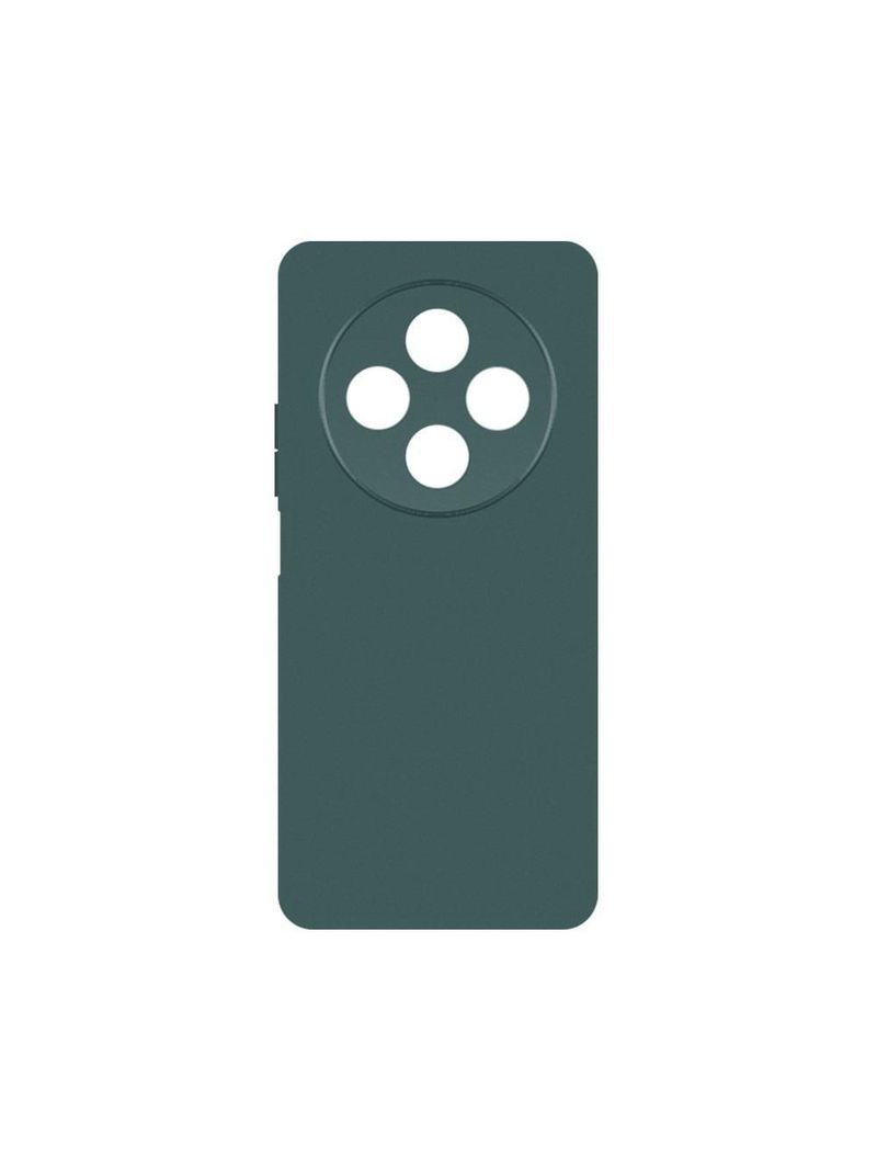 Capa Protetora De Silicone Para Smartphone Redmi 14C Poco C75