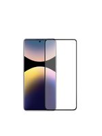 Película De Vidro P/ Poco X7/redmi Note 14 Pro 5g/pro+ 5g