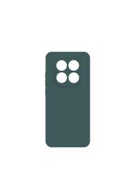 Capa Protetora De Silicone P/ Redmi Note 14 Pro 5g / X7