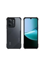 Capa Acrílica Anti-impacto Para Redmi 15c / Poco C85, Transparente