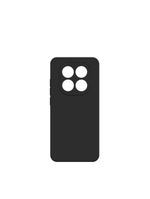 Capa Protetora Para Redmi Note 14 Pro 5g / Poco X7, Preto