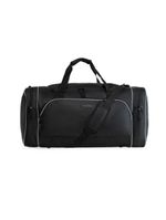 Bolsa de viagem média vegas preta