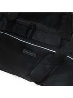 Bolsa de viagem média vegas preta
