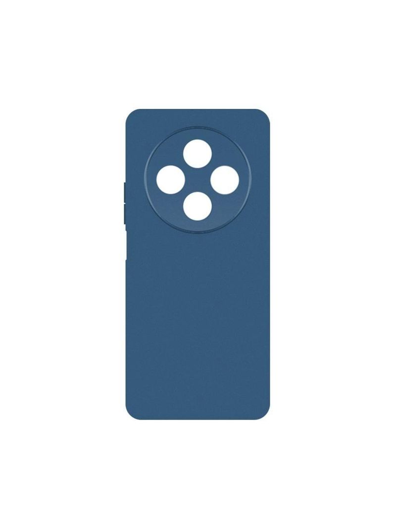 Capa Protetora De Silicone Para Smartphone Redmi 14C Poco C75