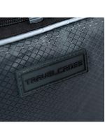 Bolsa de viagem pequena vegas cinza chumbo