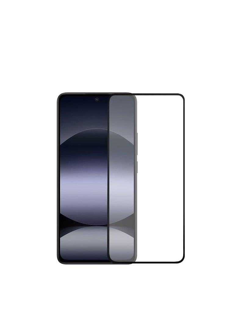 Película De Vidro Para Redmi Note 14 4g/5g