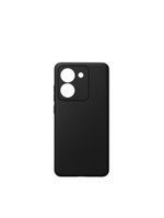 Capa Protetora Para Smartphone Poco M7 Pro 5g, Preto
