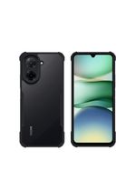 Capa Protetora Para Smartphone Poco M7 Pro 5g, Preto