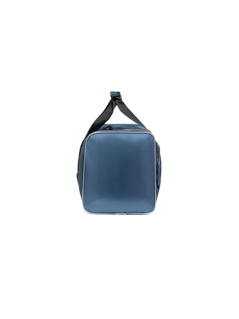 Bolsa de viagem masculina grande vegas azul marinho