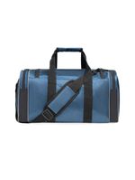 Bolsa de viagem masculina grande vegas azul marinho