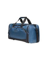 Bolsa de viagem masculina grande vegas azul marinho