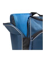 Bolsa de viagem masculina grande vegas azul marinho