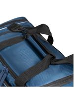 Bolsa de viagem masculina grande vegas azul marinho