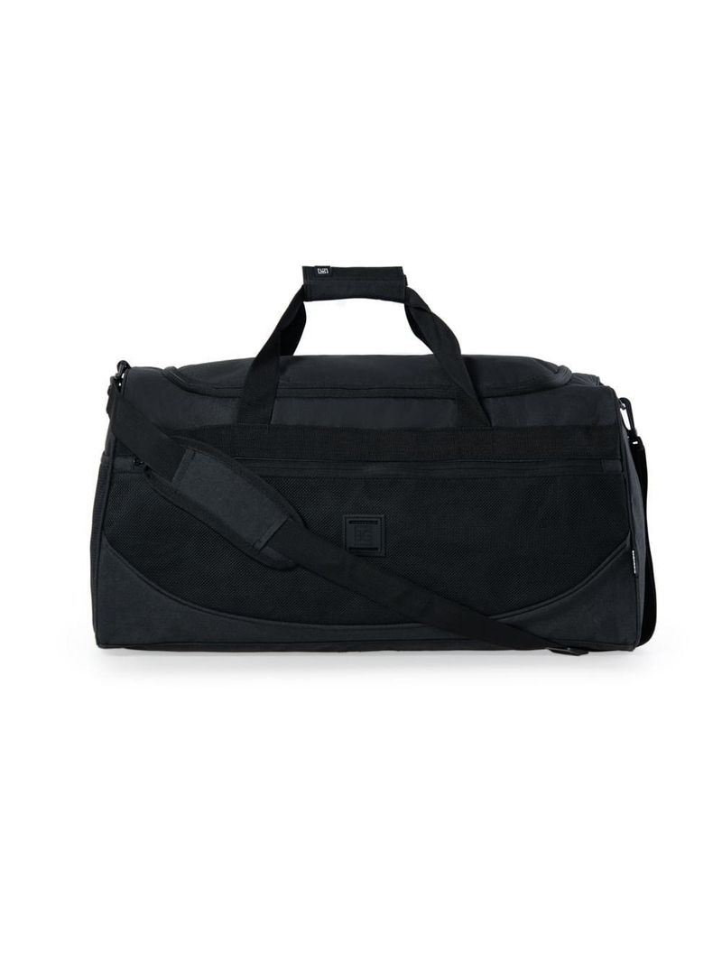 Bolsa de viagem media bg mesh ii preta