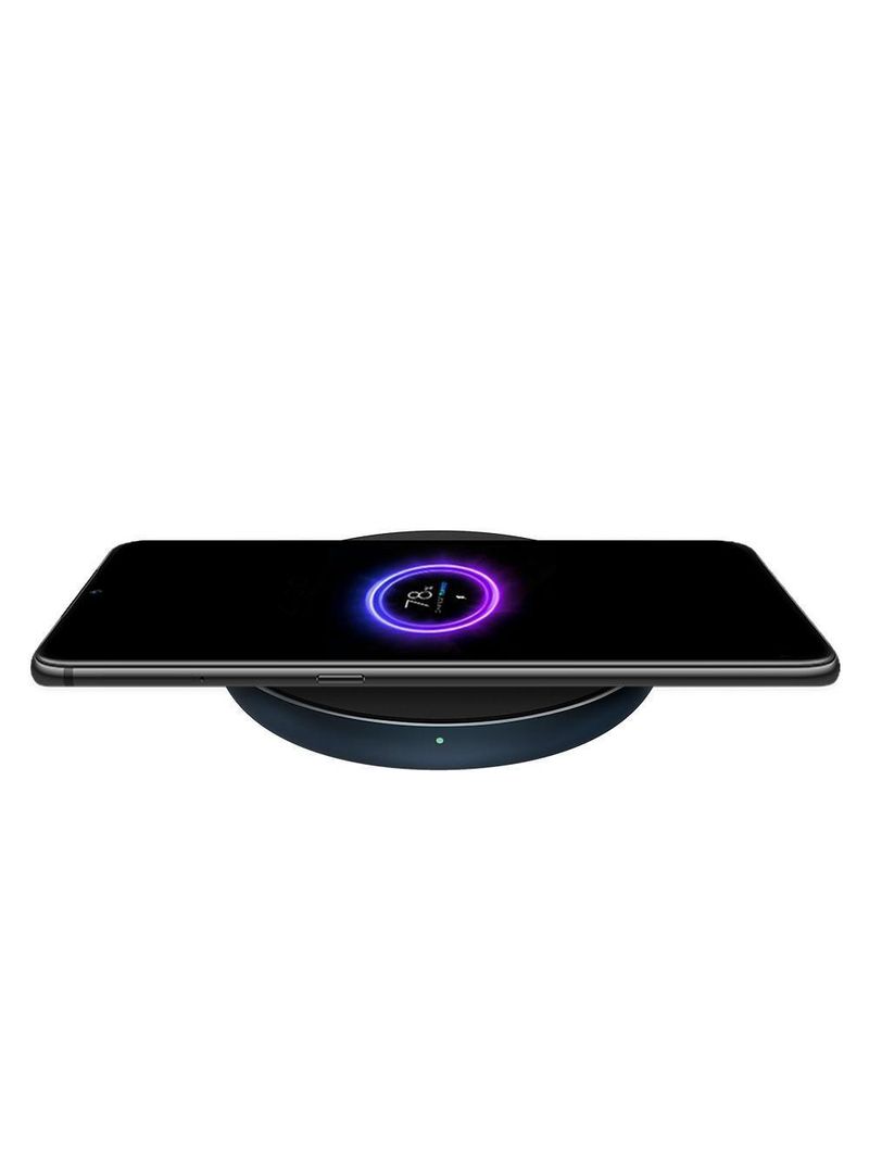 Carregador Sem Fio 10W Xiaomi Preto