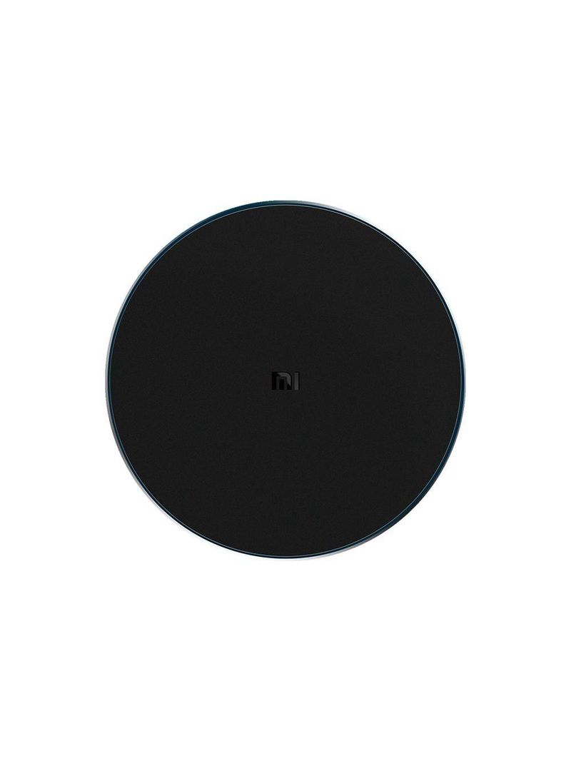 Carregador Sem Fio 10W Xiaomi Preto