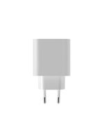 Carregador Rápido Xiaomi De 225W Com Saida USB-A Branco