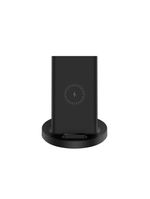 Carregador Sem Fio 20W Com Suporte Xiaomi Preto