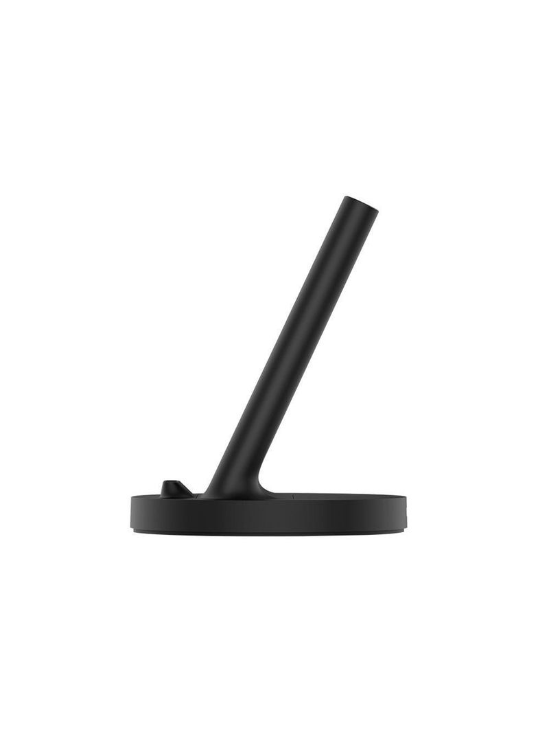 Carregador Sem Fio 20W Com Suporte Xiaomi Preto